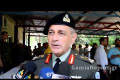 Τι περιμένουν οι πυροτεχνουργοί από τον Α/ΓΕΣ Βασίλη Τελλίδη-ΒΙΝΤΕΟ