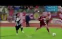 ΤΑ HIGHLIGHTS ΤΟΥ ΠΑΝΑΙΓΙΑΛΕΙΟΣ - ΟΛΥΜΠΙΑΚΟΣ (0-4) *ΒΙΝΤΕΟ*