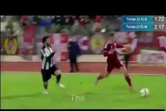 ΤΑ HIGHLIGHTS ΤΟΥ ΠΑΝΑΙΓΙΑΛΕΙΟΣ - ΟΛΥΜΠΙΑΚΟΣ (0-4) *ΒΙΝΤΕΟ*