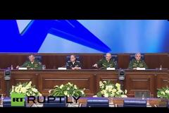 Ρωσικό Υπ.Άμυνας: Να τα ντοκουμέντα για το λαθρεμπόριο πετρελαίου και τις σχέσεις Ερντογάν και ισλαμιστών