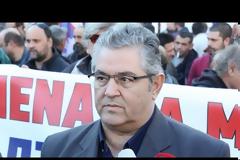 ΣΕ ΕΞΕΛΙΞΗ ΤΑ ΑΠΕΡΓΙΑΚΑ ΣΥΛΛΑΛΗΤΗΡΙΑ