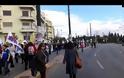 ΠΡΟΣ ΤΟ ΤΕΛΟΣ ΟΙ ΠΟΡΕΙΕΣ ΣΤΟ ΚΕΝΤΡΟ ΤΗΣ ΑΘΗΝΑΣ