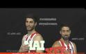 RED EUROLEAGUE VOLUME 4 ΜΕ... ΑΘΗΝΑΙΟΥ, «24άρι» ΓΙΑΝΓΚ ΚΑΙ ΟΧΙ ΜΟΝΟ! *ΒΙΝΤΕΟ*