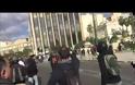 ΟΛΟΚΛΗΡΩΘΗΚΑΝ ΟΙ ΠΟΡΕΙΕΣ ΣΤΟ ΚΕΝΤΡΟ ΤΗΣ ΑΘΗΝΑΣ