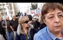 ΟΛΟΚΛΗΡΩΘΗΚΑΝ ΟΙ ΠΟΡΕΙΕΣ ΣΤΟ ΚΕΝΤΡΟ ΤΗΣ ΑΘΗΝΑΣ