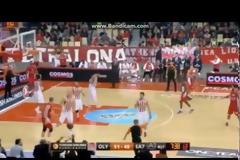 ΤΡΟΜΕΡΗ ΑΜΥΝΑ ΤΟΥ ΧΑΚΕΤ... ΠΑΝΗΓΥΡΙΣΜΟΣ ΣΦΑΙΡΟΠΟΥΛΟΥ! *ΒΙΝΤΕΟ*