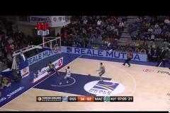 ΟΛΑ ΤΑ HIGHLIGHTS ΤΗΣ ΒΡΑΔΙΑΣ (3/12) ΤΗΣ ΕΥΡΩΛΙΓΚΑΣ! *VIDEOS*