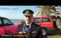 Βαράσοβα: Διάσωση δυο ορειβατών κάτω από δύσκολες συνθήκες στην άσκηση της 6ης ΕΜΑΚ [photos+video]