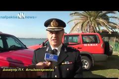 Βαράσοβα: Διάσωση δυο ορειβατών κάτω από δύσκολες συνθήκες στην άσκηση της 6ης ΕΜΑΚ [photos+video]