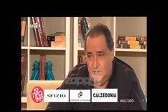 Οι δηλώσεις του Καρρά για τους γκέι που θα συζητηθούν