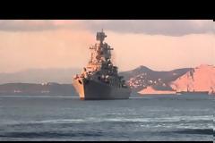 Ρωσία προς Τουρκία: Αυτό είναι το Moskva δείτε τι σας περιμένει - Ρώσοι στρατιώτες στοχεύουν με MANPADS τουρκικά μαχητικά [video + photos]
