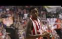 ΤΟ ΤΟΡ-10 ΤΗΣ 8ης ΑΓ. ΤΗΣ EUROLEAGUE *ΒΙΝΤΕΟ*