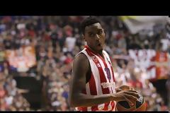 ΤΟ ΤΟΡ-10 ΤΗΣ 8ης ΑΓ. ΤΗΣ EUROLEAGUE *ΒΙΝΤΕΟ*