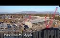 Από εδώ θα παρουσιάσει το iphone 8 η Apple