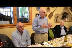 Στρατηγός Νομικός: Καταδρομέας γίνεσαι μια φορά και μένεις πάντα.Video