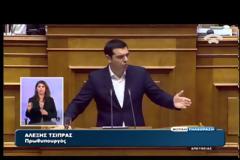 ΧΡ. ΒΕΡΝΑΡΔΑΚΗΣ: ΣΧΕΔΙΟ ΓΙΑ 20.000 ΠΡΟΣΛΗΨΕΙΣ ΔΗΜΟΣΙΩΝ ΥΠΑΛΛΗΛΩΝ