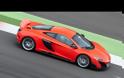 Νέα McLaren 675 LT Spider 2016 [video]