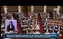 Κόντρα Καμμένου – Βενιζέλου στη Βουλή για PSI και εξοπλιστικά [video]