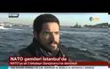 Το παρασκήνιο της φωτογραφίας με τον Ρώσο χειριστή του MANPAD: Περίμεναν τρομοκρατική επίθεση από αέρος οι Ρώσοι στον Βόσπορο [photos+video]