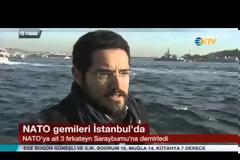 Το παρασκήνιο της φωτογραφίας με τον Ρώσο χειριστή του MANPAD: Περίμεναν τρομοκρατική επίθεση από αέρος οι Ρώσοι στον Βόσπορο [photos+video]