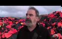 ΑΠΙΣΤΕΥΤΟ: O Saul από το Homeland σώζει πρόσφυγες στη Μυτιλήνη [video]