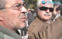 ΈΝΤΑΣΗ στον Λινοπότη κατά την άφιξη του Επάρχου της Κω