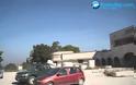 ΈΝΤΑΣΗ στον Λινοπότη κατά την άφιξη του Επάρχου της Κω