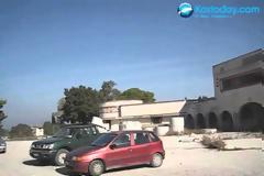 ΈΝΤΑΣΗ στον Λινοπότη κατά την άφιξη του Επάρχου της Κω