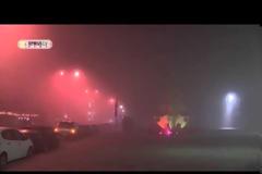 ΙΩΑΝΝΙΝΑ: Ορατότης ...0 [video]