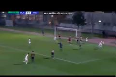 ΕΤΣΙ ΠΡΟΗΓΕΙΤΑΙ Ο ΘΡΥΛΟΣ ΣΤΟΥΣ ΝΕΟΥΣ 2-0 ΤΗΣ ΑΡΣΕΝΑΛ ΣΤΟ ΗΜΙΧΡΟΝΟ! *VIDEOS*