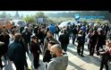 ΕΝΤΟΝΗ ΔΙΑΜΑΡΤΥΡΙΑ στο Λινοπότι κατά του HOT SPOT στην Κω! [photos+video]