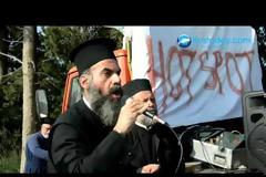 ΕΝΤΟΝΗ ΔΙΑΜΑΡΤΥΡΙΑ στο Λινοπότι κατά του HOT SPOT στην Κω! [photos+video]