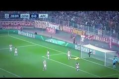 ΤΑ HIGHLIGHTS ΤΟΥ ΟΛΥΜΠΙΑΚΟΣ - ΑΡΣΕΝΑΛ 0-3 (7λεπτο ΒΙΝΤΕΟ)