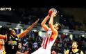 ΤΑ... ΚΑΛΥΤΕΡΑ ΤΟΥ MVP ΜΑΝΤΖΑΡΗ ΚΟΝΤΡΑ ΣΤΗΝ ΑΕΚ! *ΒΙΝΤΕΟ*