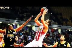 ΤΑ... ΚΑΛΥΤΕΡΑ ΤΟΥ MVP ΜΑΝΤΖΑΡΗ ΚΟΝΤΡΑ ΣΤΗΝ ΑΕΚ! *ΒΙΝΤΕΟ*