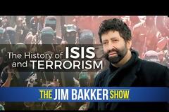 Επαναφανέρωση των Αρχαίων Ασσυρίων το ISIS; Έχει βιβλικές ρίζες, υποστηρίζει ραβίνος