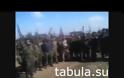 Σφαγή Τούρκων στην βόρεια Συρία από τα συριακά και ρωσικά στρατεύματα - Σκληρές Εικόνες