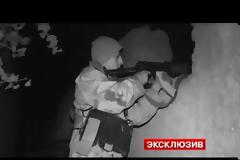 Σφαγή Τούρκων στην βόρεια Συρία από τα συριακά και ρωσικά στρατεύματα - Σκληρές Εικόνες