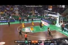 ΑΡΧΙΣΕ ΝΑ ΤΑ... «ΣΤΑΖΕΙ» Ο ΧΑΚΕΤ! *VIDEOS*