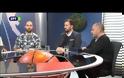 ΣΕ ΒΙΝΤΕΟ ΟΛΟΚΛΗΡΗ Η ΣΥΓΚΛΟΝΙΣΤΙΚΗ ΣΥΝΕΝΤΕΥΞΗ ΣΠΑΝΟΥΛΗ!