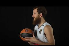 ΕΝΤΥΠΩΣΙΑΚΟ... ΤΟ ΤΟΡ-10 ΤΗΣ 9ης ΑΓ. ΤΗΣ EUROLEAGUE! *ΒΙΝΤΕΟ*