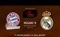 ΟΛΑ ΤΑ HIGHLIGHTS ΤΗΣ 2ης ΜΕΡΑΣ ΤΗΣ 9ης ΑΓ. ΤΗΣ EUROLEAGUE *VIDEOS*