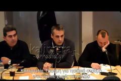 ΝΤΡΟΠΗ! Παιδικός σταθμός χωρίς πετρέλαιο επί ένα μήνα! [video]