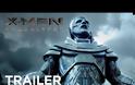 Το καινούργιο X-Men Apocalypse είναι εδώ! - Δείτε το επίσημο τρέιλερ