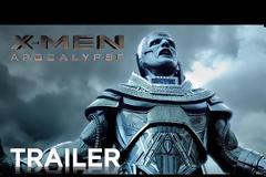 Το καινούργιο X-Men Apocalypse είναι εδώ! - Δείτε το επίσημο τρέιλερ