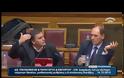 ΑΝΤΙΔΡΑΣΕΙΣ ΓΙΑ ΤΟ ΚΑΤΕΠΕΙΓΟΝ ΤΟΥ ΠΟΛΥΝΟΜΟΣΧΕΔΙΟΥ VD