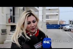Λαμία: Το κλειδωμένο συρτάρι οδήγησε στο άγριο έγκλημα στον Καραβόμυλο ή κάτι άλλο; [video]