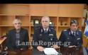 Λαμία: Το κλειδωμένο συρτάρι οδήγησε στο άγριο έγκλημα στον Καραβόμυλο ή κάτι άλλο; [video]