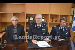 Λαμία: Το κλειδωμένο συρτάρι οδήγησε στο άγριο έγκλημα στον Καραβόμυλο ή κάτι άλλο; [video]