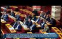 Φ. Γεννηματά: Τα κοράκια έγιναν αρνάκια [video]